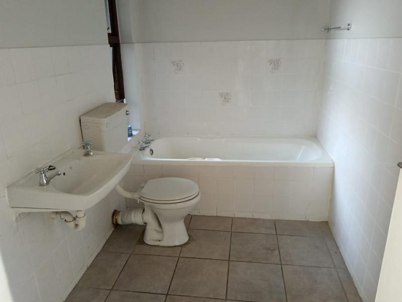 To Let 2 Bedroom Property for Rent in Brackenfell Western Cape